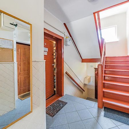 Pomorskie Apartamenty Enter House Zoppot Exterior foto
