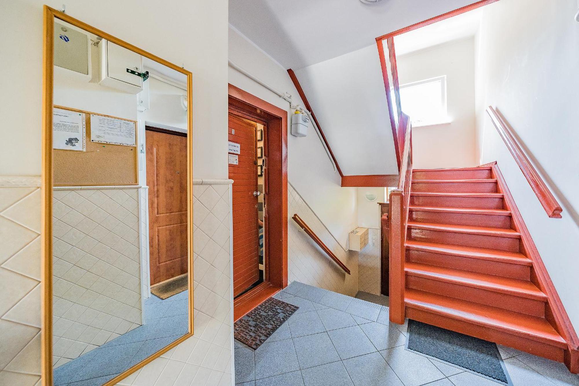 Pomorskie Apartamenty Enter House Zoppot Exterior foto